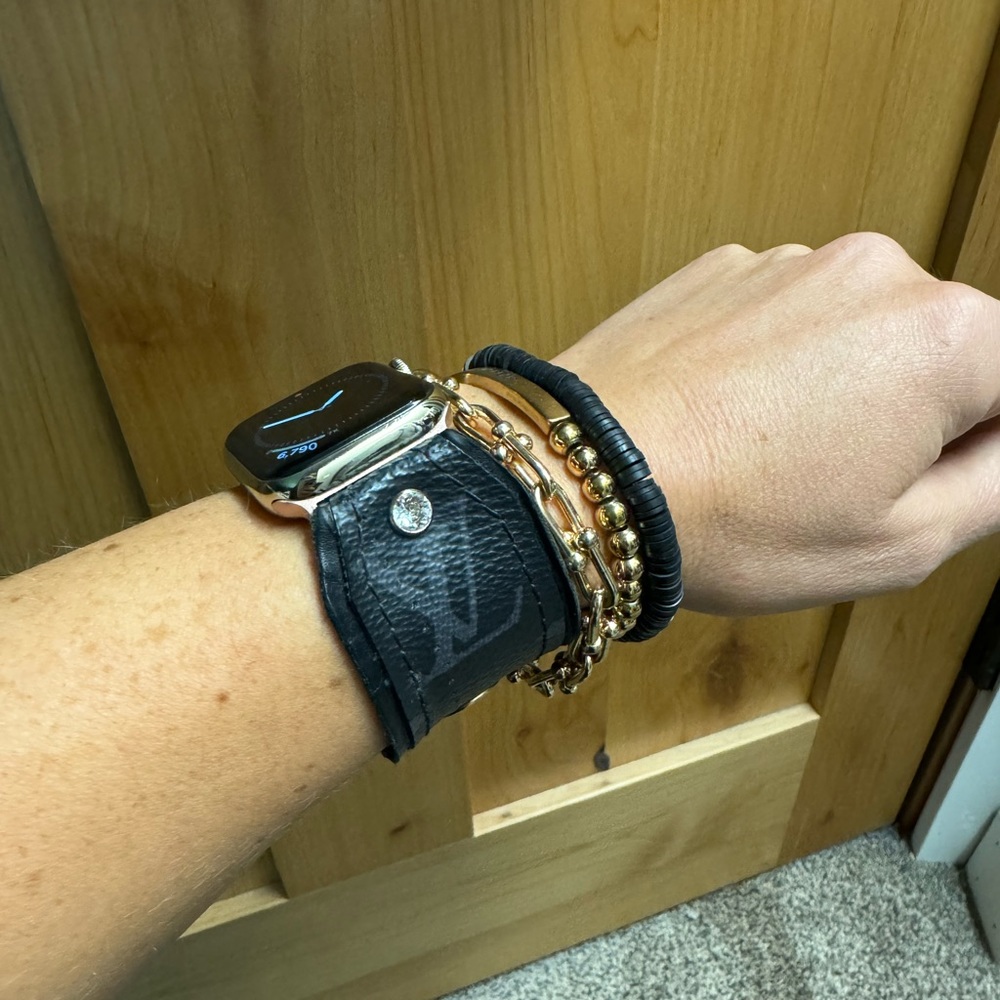 Spark*l LV bow band